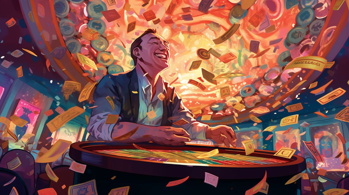 ایک اکاؤنٹ بنائیں یا PlanetOfBets کیسینو میں لاگ ان کریں۔